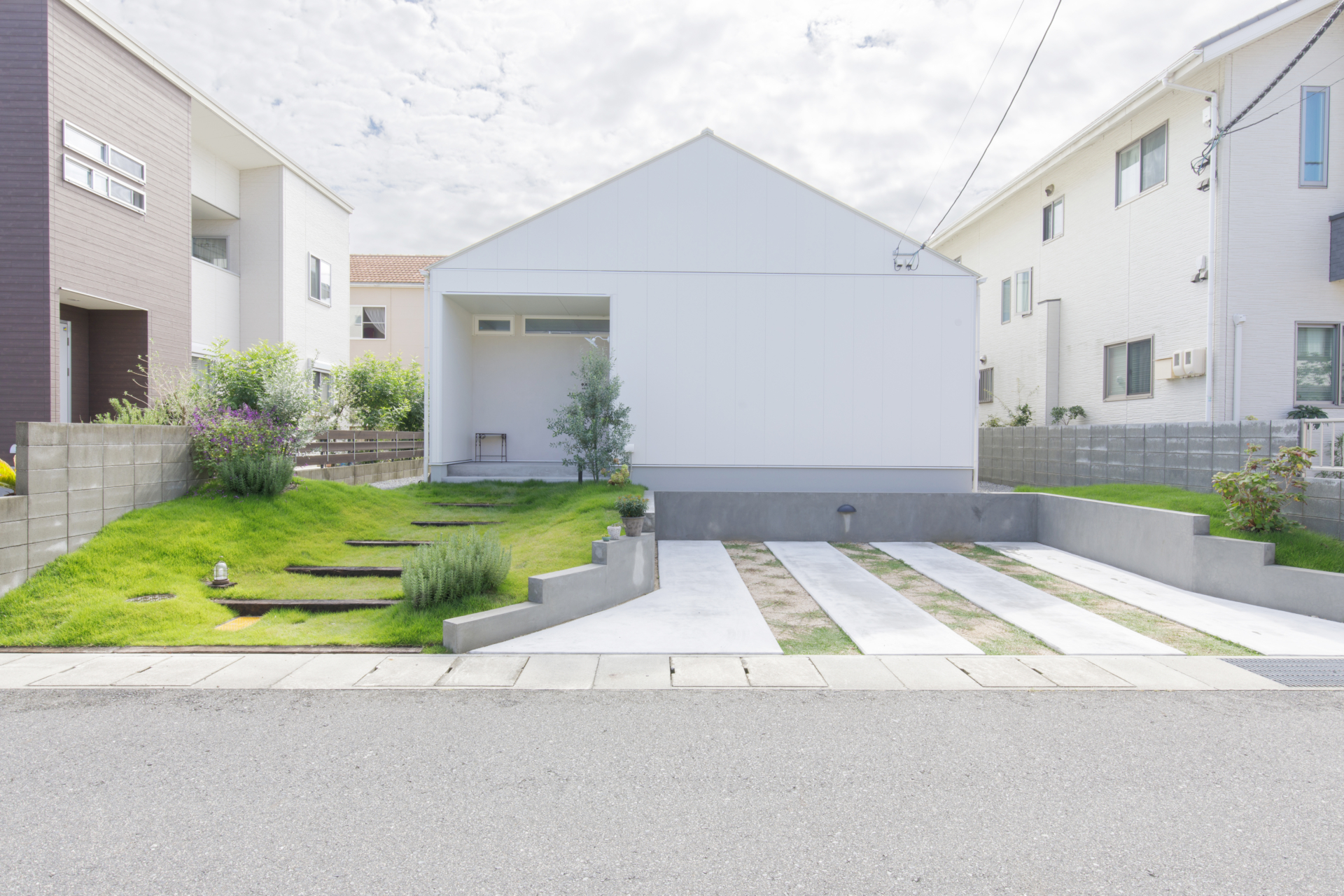 designers house TOIROの事例