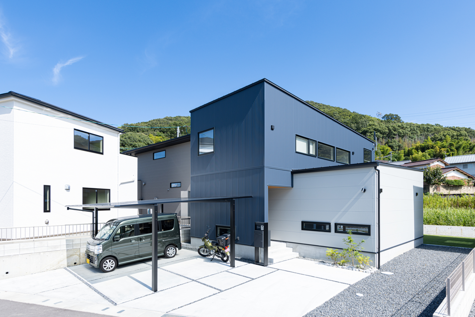 designers house TOIROの事例