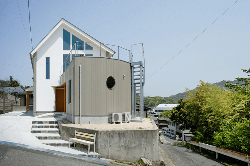 北屋建設の画像