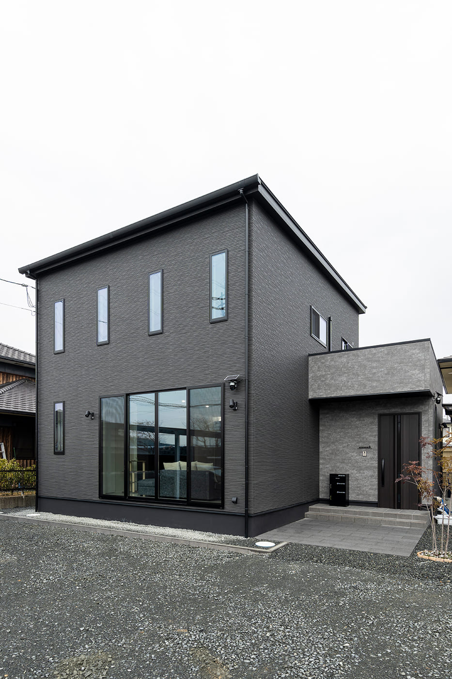 矢野工務店の事例1