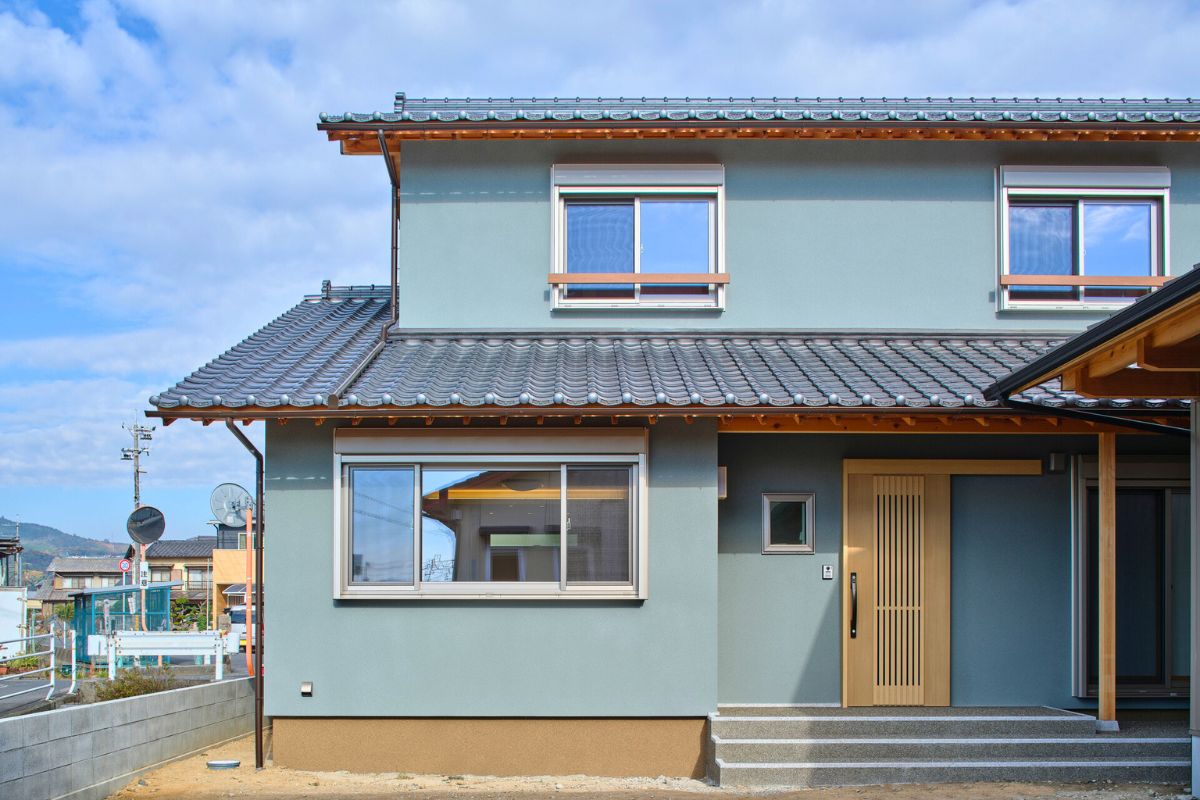 よつば工務店の事例3